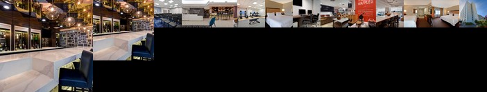 Hampton Inn NY-JFK Jamaica-Queens