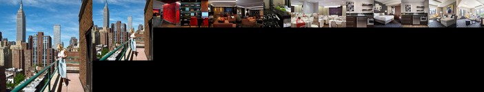 Shelburne NYC-an Affinia Hotel