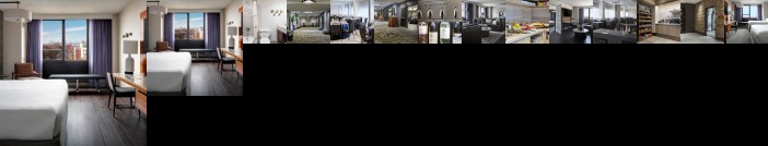 New York LaGuardia Airport Marriott