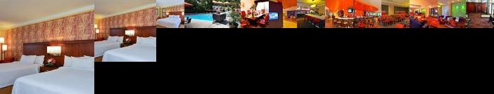 Courtyard by Marriott New York LaGuardia Airport