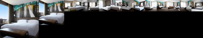 Marriott New York at the Brooklyn Bridge