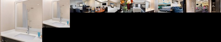 Courtyard by Marriott New York JFK Airport