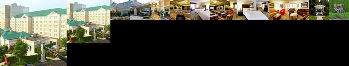 Hilton Garden Inn New York Staten Island