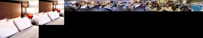 Hampton Inn & Suites Staten Island