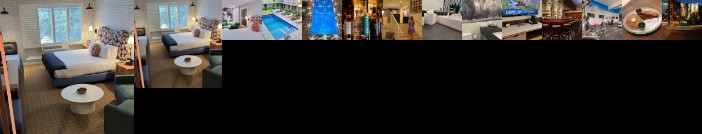 BEST WESTERN PLUS Hollywood Hills Hotel