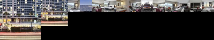 Loews Hollywood Hotel