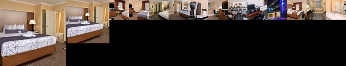 Best Western Hollywood Plaza Inn