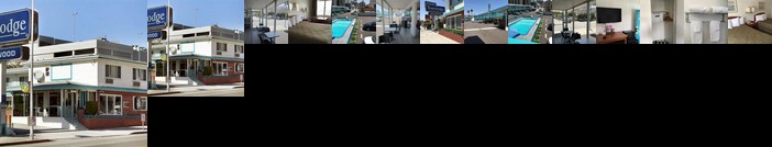 Hollywood Travelodge
