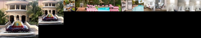 Hollywood Hotel Los Angeles