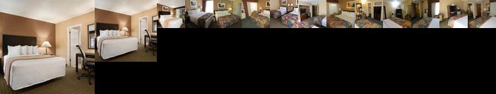 Days Inn Hollywood Near Universal Studios