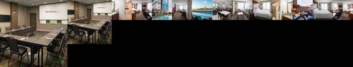 Residence Inn by Marriott Long Beach Downtown