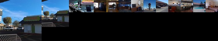 Siegel Slots and Suites