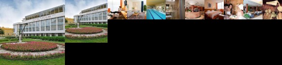 Hotel lycium debrecen hungary