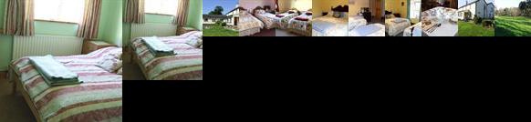 Brides Glen Farmhouse Shankill