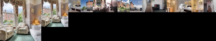 St Aidens Guesthouse Dublin