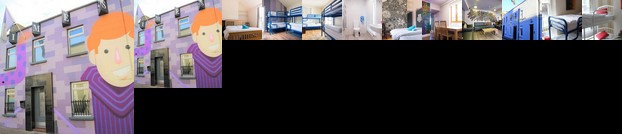 The Times Hostel - Camden Place