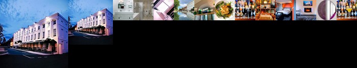 Hampton Hotel Dublin