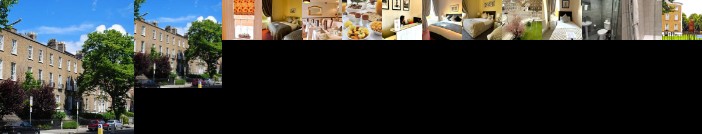 Morehampton Townhouse