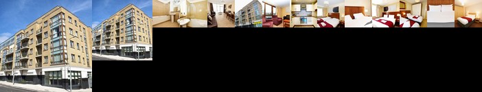 Staycity Aparthotels Saint Augustine Street