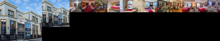 The Prince of Wales Hotel