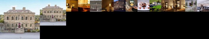 Bellinter House Hotel Navan