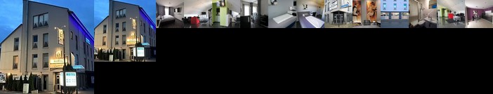 Comparez 12 Hotels A Frondenberg Allemagne