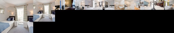 RiverHouse Hotel of Temple Bar