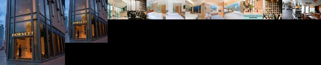 Dorsett Mongkok Hong Kong Dorsett Mongkok Hong Kong