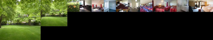 Christchurch Park Motel