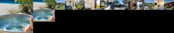 Alpine Pacific Holiday Park Motel Kaikoura