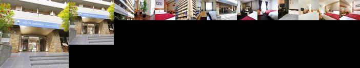 Hotel MyStays Kameido