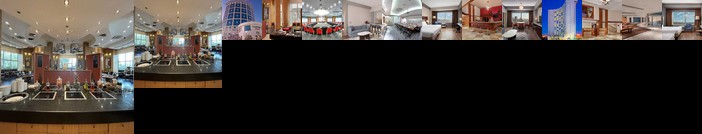 Courtyard Istanbul International Airport