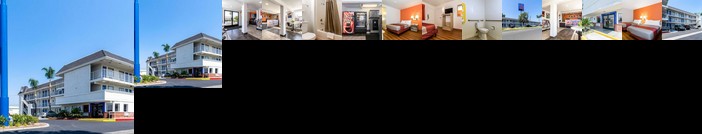 Motel 6 Anaheim - Fullerton East