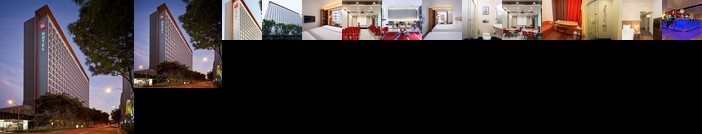 Ibis Singapore on Bencoolen Ibis Singapore on Bencoolen