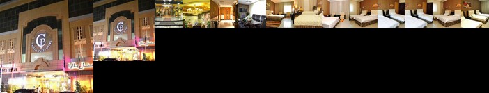 Crystal Plaza Hotel Sharjah