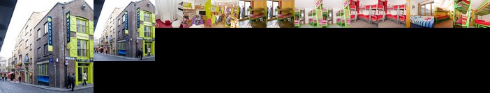 Barnacles Temple Bar House