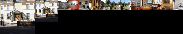 Richmond Inn Hotel London