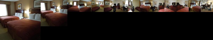 Country Inn & Suites By Carlson Long Island City