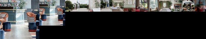 The Station House Hotel Kilmessan