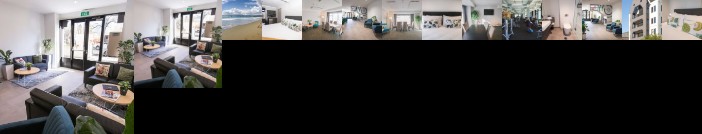 YMCA Christchurch Hostel