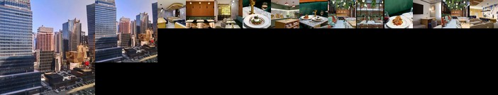 Staybridge Suites Times Square New York City