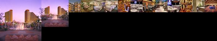 The Nugget Courtyard