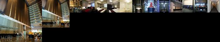 Hotel Villa Fontaine Tokyo-Shiodome
