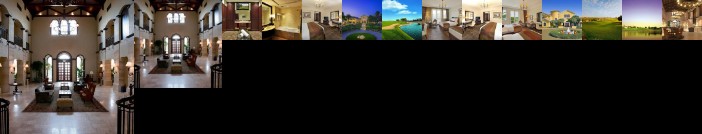 Arabian Ranches Golf Club Hotel