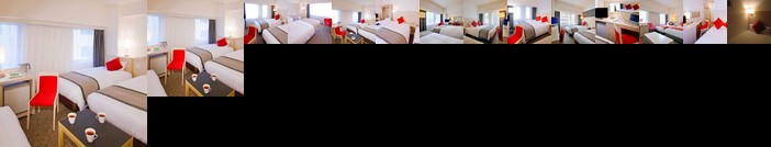 Best Western Tokyo Nishikasai