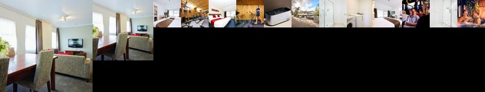 Mount Richmond Hotel