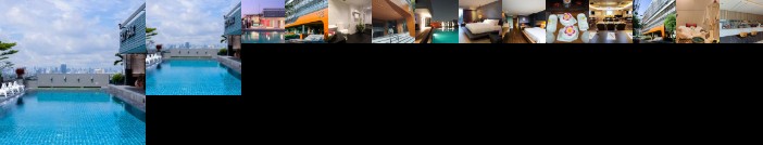Bangkok Inter Place Hotel