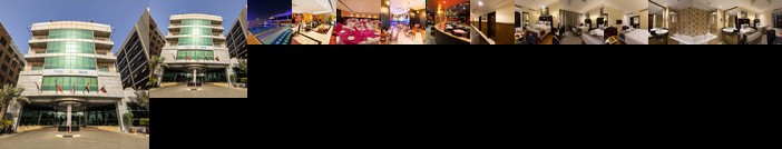 Smana Hotel Al Raffa
