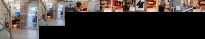 Flyover Bed and Breakfast