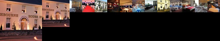 Ashbourne House Hotel Ireland